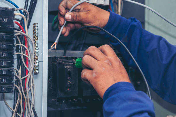 Best Ceiling Fan Installation Electrician  in Aventura, FL